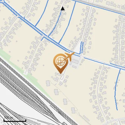 Foto zu Herzblumenweg 12, 22523 Hamburg