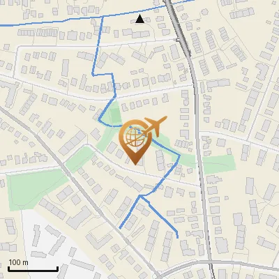 Foto zu Herzog-Bruno-Weg 12, 22459 Hamburg