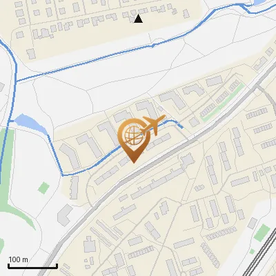 Foto zu Heuorts Land 12, 22159 Hamburg