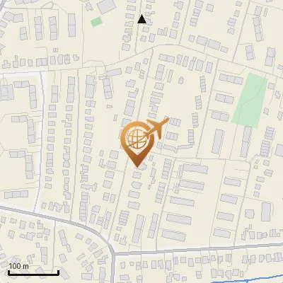 Foto zu Hildesheimer Weg 12, 22459 Hamburg