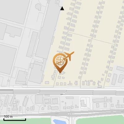 Foto zu Hoffstraße 12, 21079 Hamburg