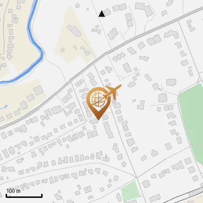 Foto zu Hoheneichen 12, 22391 Hamburg