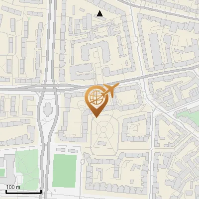 Foto zu Holstenring 12, 22763 Hamburg