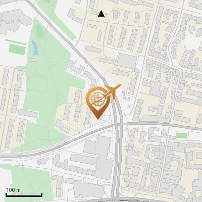 Foto zu Holstenstraße 12, 22767 Hamburg