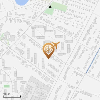 Foto zu Horner Redder 12, 22119 Hamburg