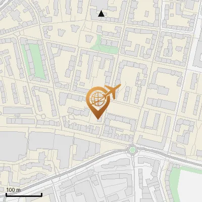 Foto zu Hospitalstraße 12, 22767 Hamburg