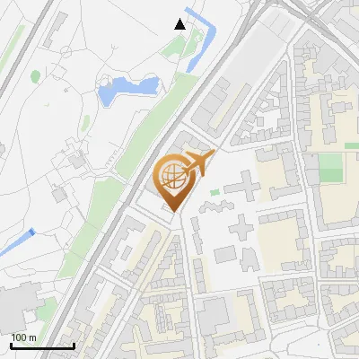 Foto zu Hütten 12, 20355 Hamburg