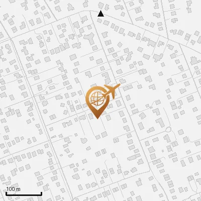 Foto zu Hufnerweg 12, 22393 Hamburg