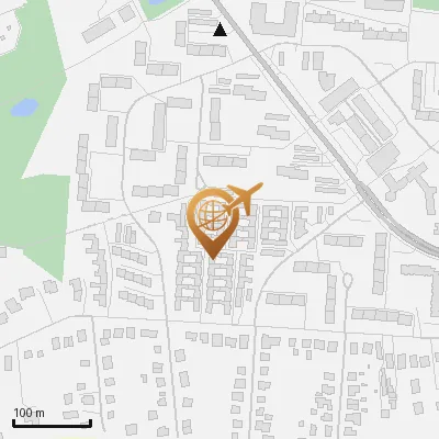 Foto zu In de Bans 12, 21077 Hamburg