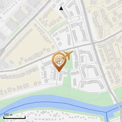 Foto zu Irma-Sperling-Weg 12, 22297 Hamburg