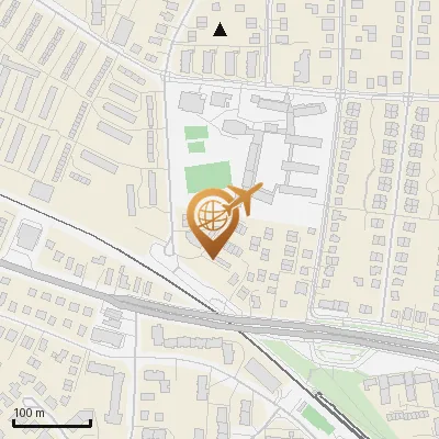 Foto zu Iserbrooker Weg 12, 22589 Hamburg