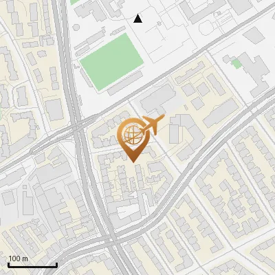 Foto zu Itzehoer Weg 12, 20251 Hamburg