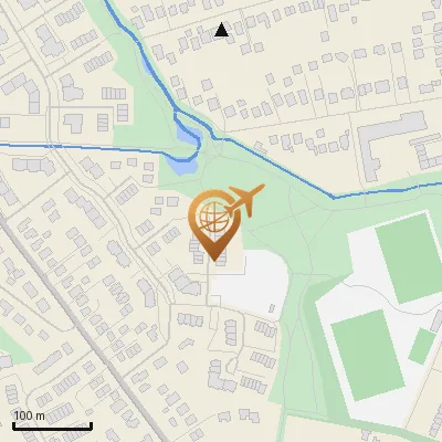 Foto zu Jacqueline-Morgenstern-Weg 12, 22457 Hamburg