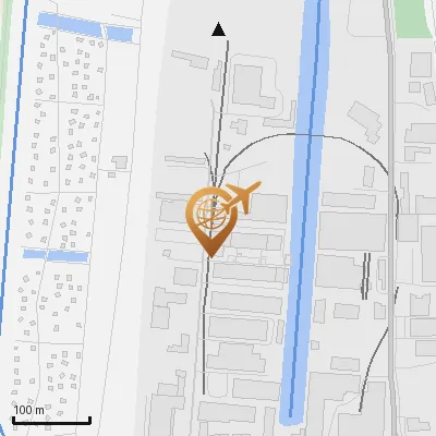 Foto zu Jaffestraße 12, 21109 Hamburg