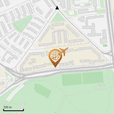 Foto zu Jahnring 12, 22297 Hamburg