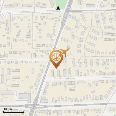 Foto zu Jenfelder Allee 12, 22043 Hamburg