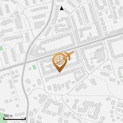 Foto zu Jürgensstraße 12, 21073 Hamburg