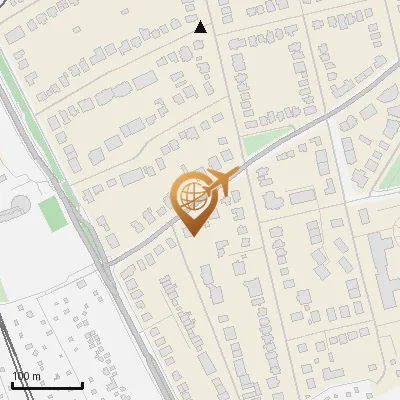 Foto zu Jüthornstraße 12, 22043 Hamburg