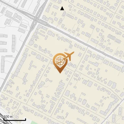 Foto zu Julius-Campe-Weg 12, 22119 Hamburg