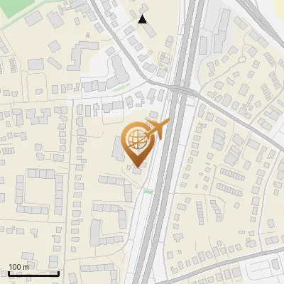 Foto zu Jungborn 12, 22459 Hamburg