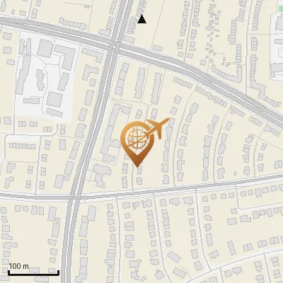 Foto zu Kallmorgenweg 12, 22607 Hamburg