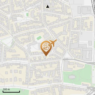 Foto zu Karl-Theodor-Straße 12, 22765 Hamburg