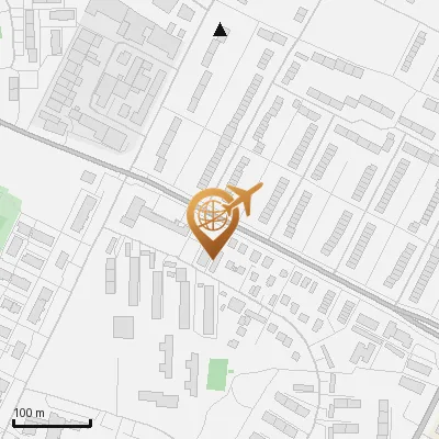 Foto zu Kattensteert 12, 22119 Hamburg