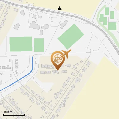 Foto zu Kayhuder Weg 12, 22417 Hamburg