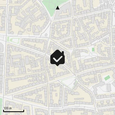 Bild zu Keplerstraße 12, 22765 Hamburg