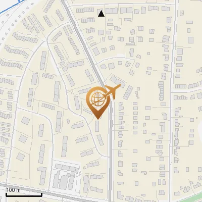 Foto zu Klabundeweg 12, 22359 Hamburg