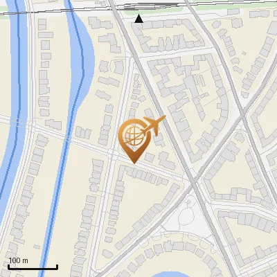 Foto zu Klärchenstraße 12, 22299 Hamburg