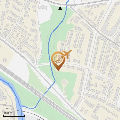 Foto zu Klinkstraße 12, 22117 Hamburg