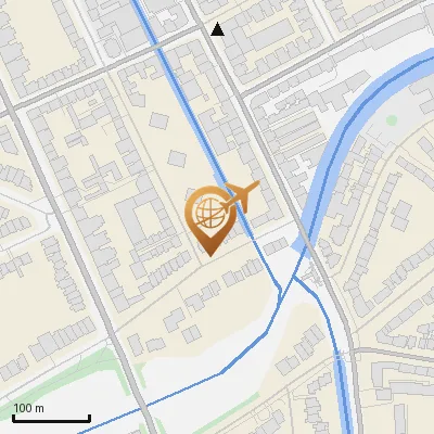 Foto zu Körnerstraße 12, 22301 Hamburg