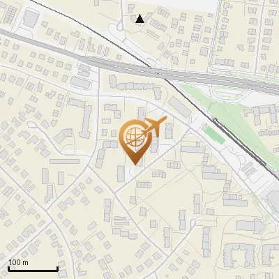 Foto zu Krautstücken 12, 22589 Hamburg