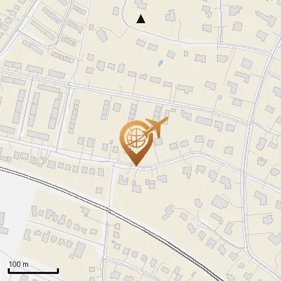 Foto zu Kronprinzenstraße 12, 22587 Hamburg