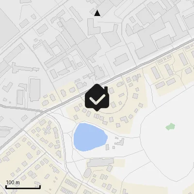 Bild zu Kuehnstraße 12, 22045 Hamburg