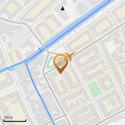 Foto zu Kuhnsweg 12, 22303 Hamburg