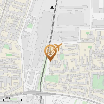 Foto zu Laeiszstraße 12, 20357 Hamburg