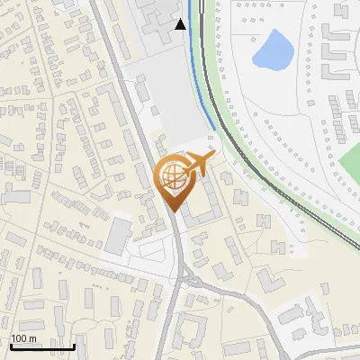 Foto zu Langenhorner Chaussee 12, 22335 Hamburg