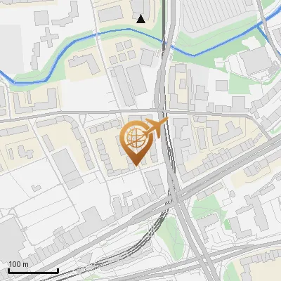 Foto zu Litzowstraße 12, 22041 Hamburg