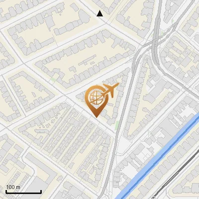 Foto zu Löwenstraße 12, 20251 Hamburg