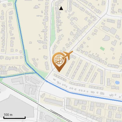 Foto zu Lokstedter Damm 12, 22453 Hamburg