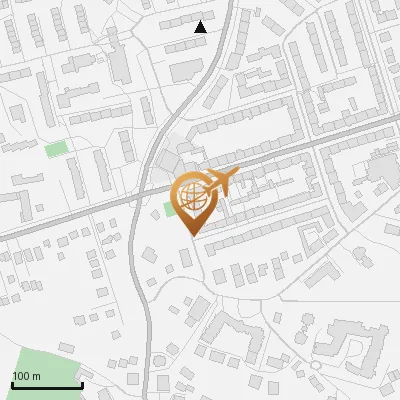 Foto zu Lübbersweg 12, 21073 Hamburg