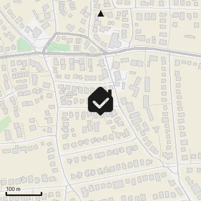 Bild zu Lüdemannstraße 12, 22607 Hamburg