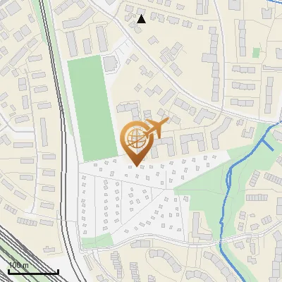 Foto zu Lüttwisch 12, 22523 Hamburg