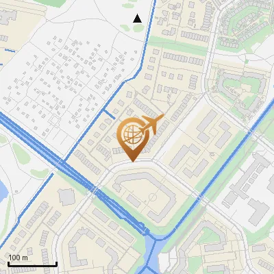 Foto zu Luise-Otto-Peters-Weg 12, 21035 Hamburg