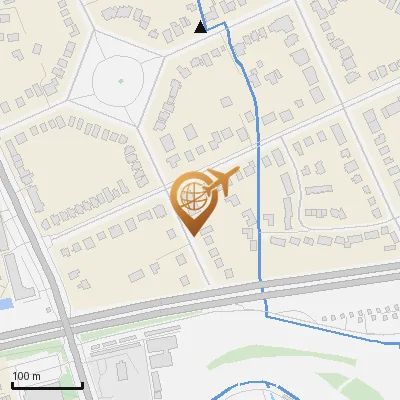 Foto zu Luisenstraße 12, 22043 Hamburg