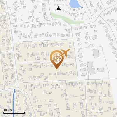 Foto zu Maienkamp 12, 22393 Hamburg