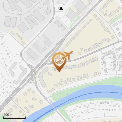 Foto zu Maienweg 12, 22297 Hamburg