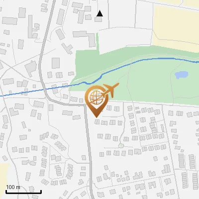 Foto zu Marmstorfer Schützenweg 12, 21077 Hamburg